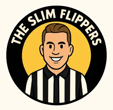 The Slim Flippers