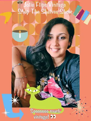 🌴2-Hour Shop My Shelves☀️