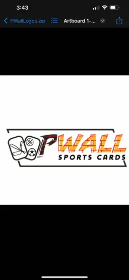 PWallsportscards