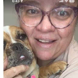 Foster Baby Dulce Treats!
