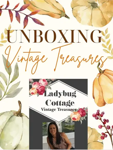 Good Morning, Niknax with LADYBUG COTTAGE 🐞