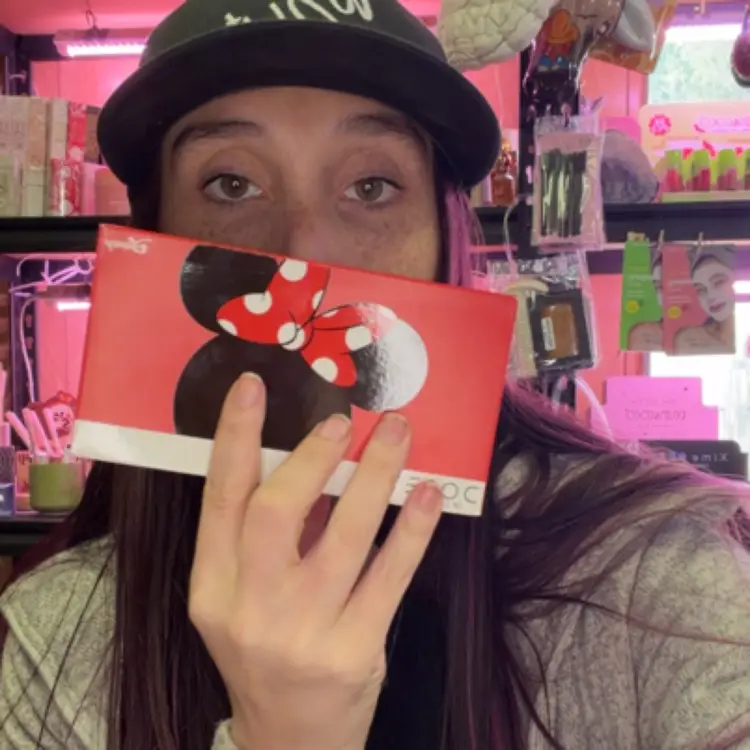 Eye Shadow Dose Of Colors