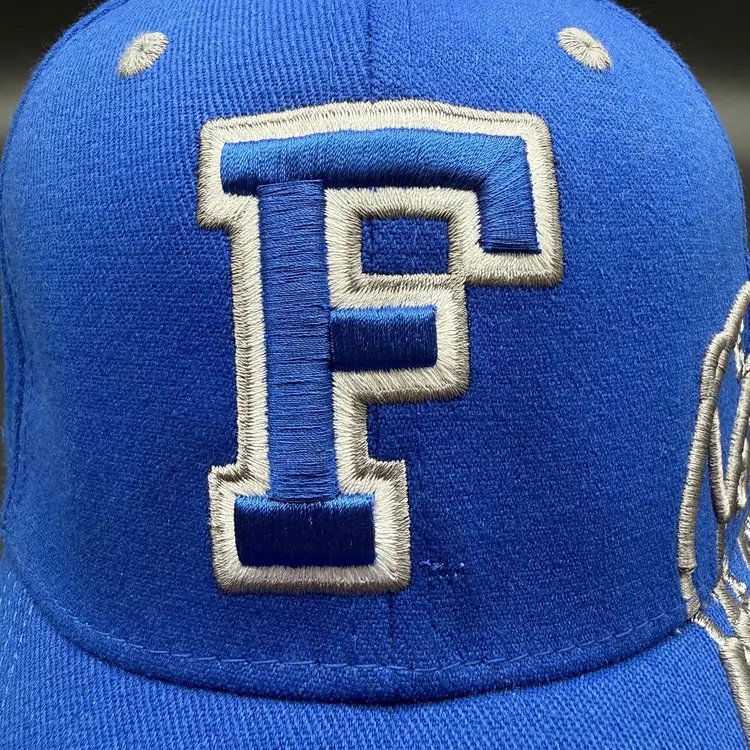 Florida Gator Hat Cap TOW College University Football Sports One Fit FL UF