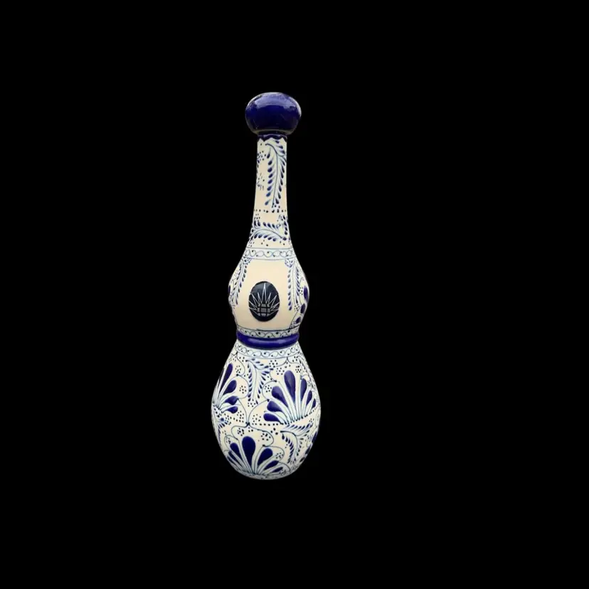 Casa Verde Decanter