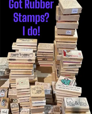 Stamps