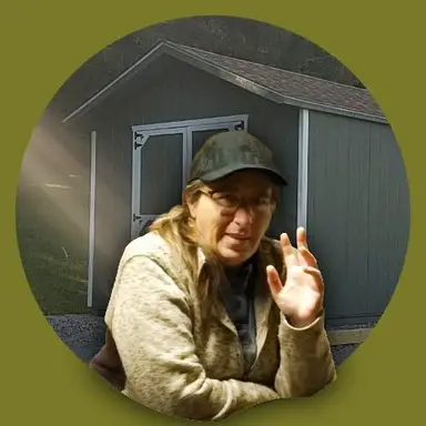 JemSly's Treasures Sharon