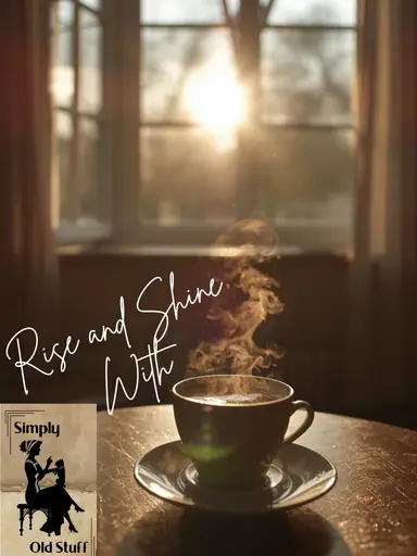 Rise And Shine ￼Squad First Show Of 2026 All New Items