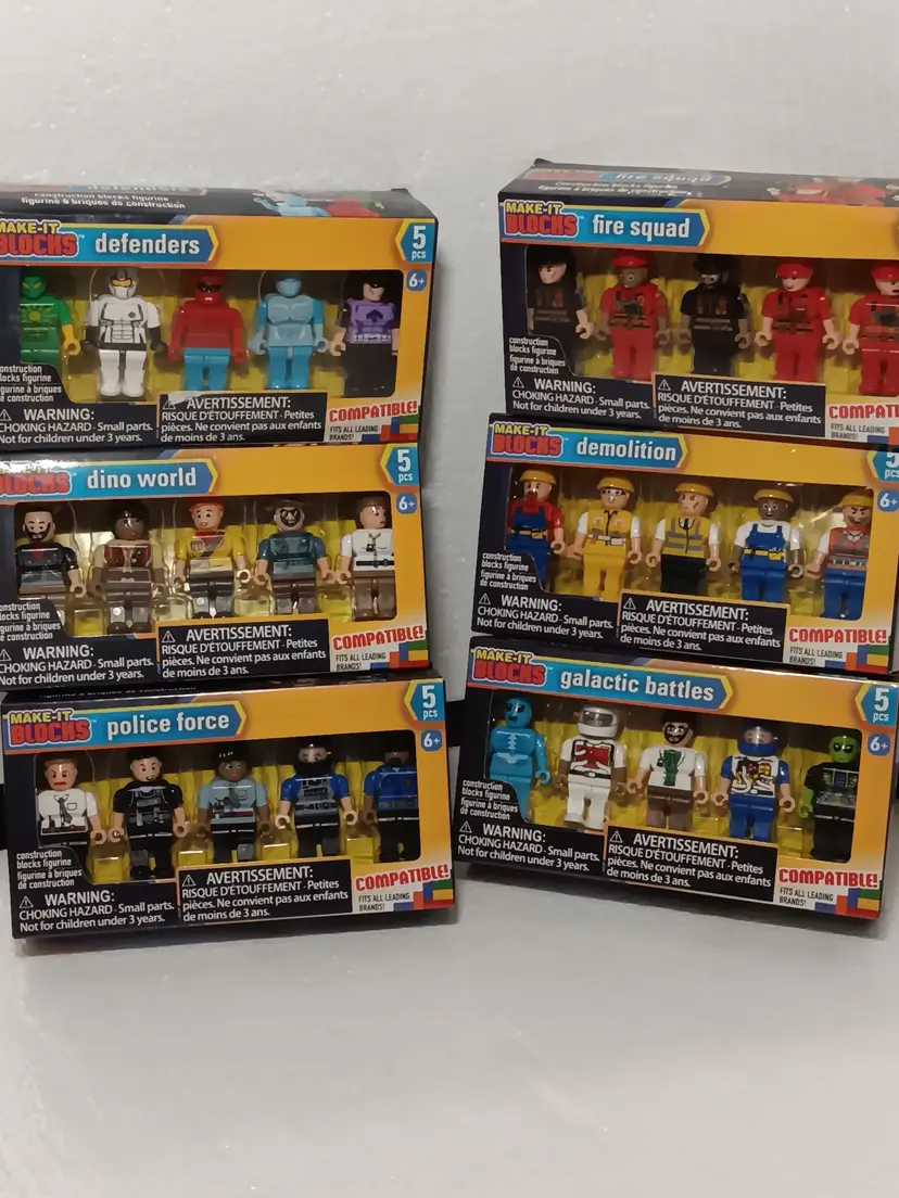 Make it blocks figures LOT