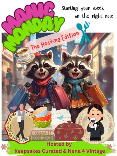 🧂 Hosting Edition With Nena🍽️