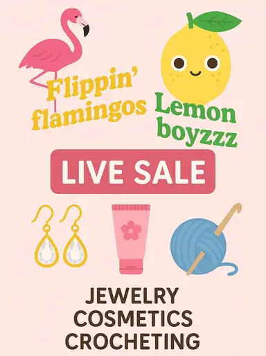 Mother& Son Duo! We Got Deals!