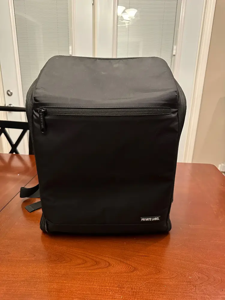 Private Label Backpack
