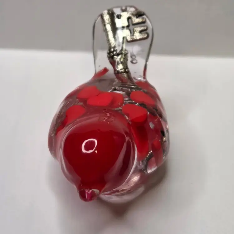 Key To My Heart "Bling Bird"