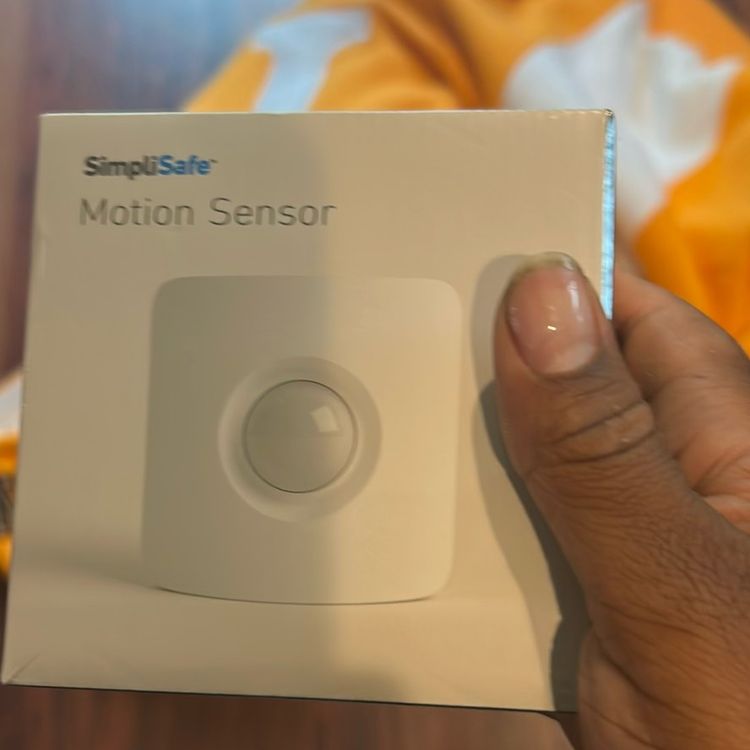 Motion Sender