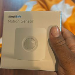 Motion Sender
