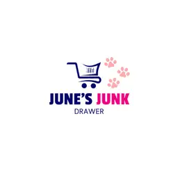 June’s Junk Drawer