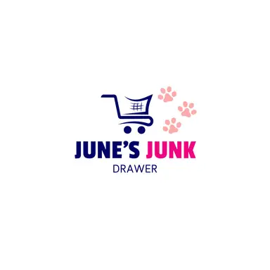 June’s Junk Drawer