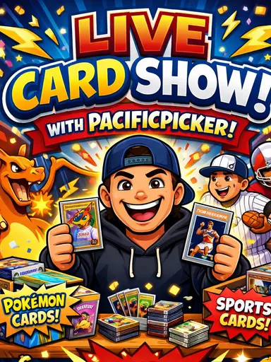 popup- videogames, coins, comics, and cards