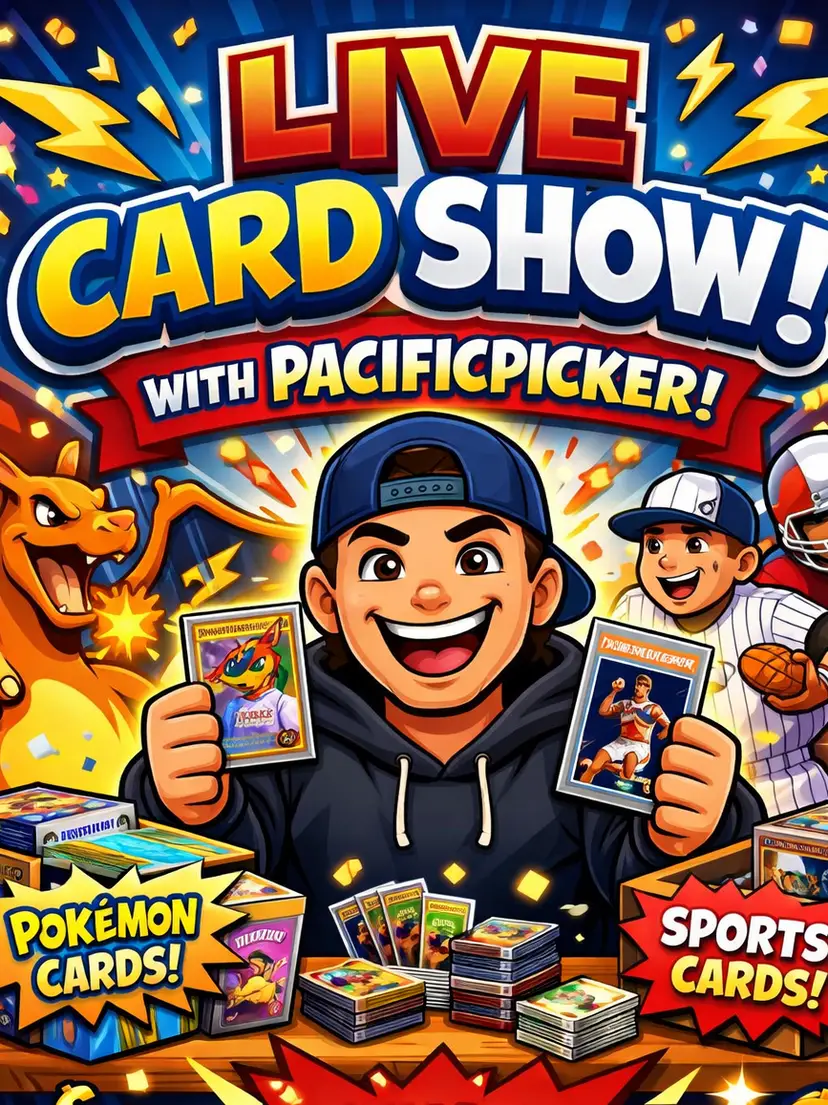 Livestream thumbnail