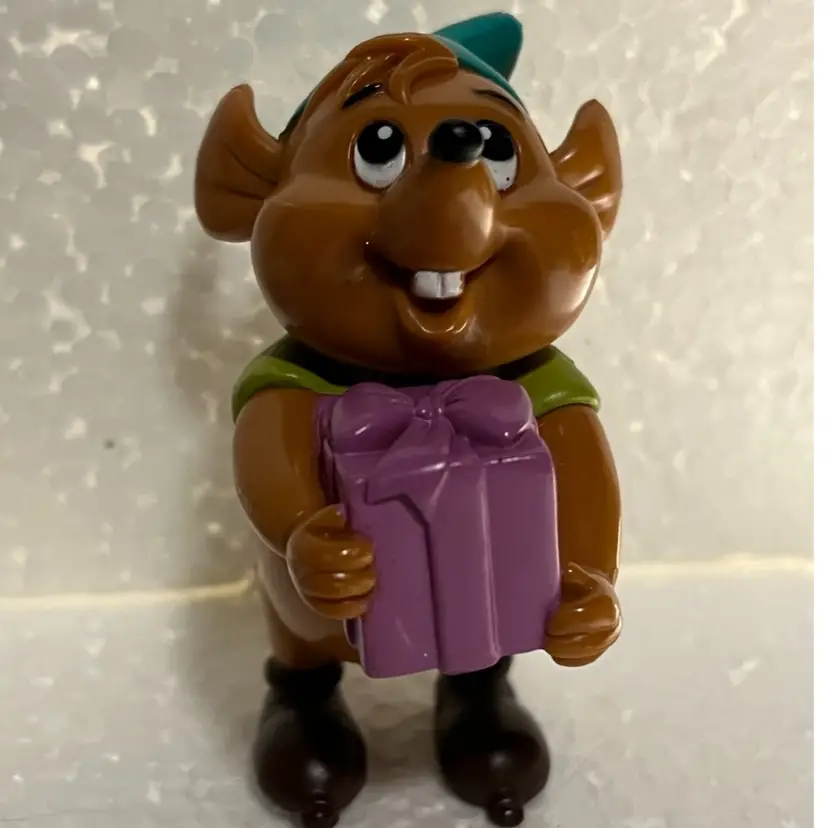 Disney PVC Figurine As Pictured