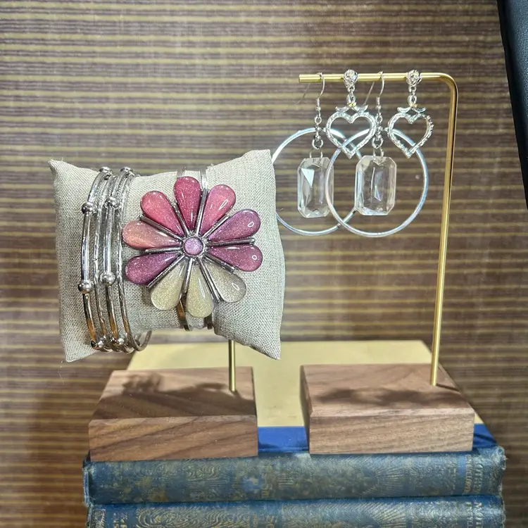 Coordinated Jewelry Set - Liz Claiborne, Lane Bryant