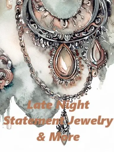 PJ’s and Pretties Celebrate 1K item Sales !