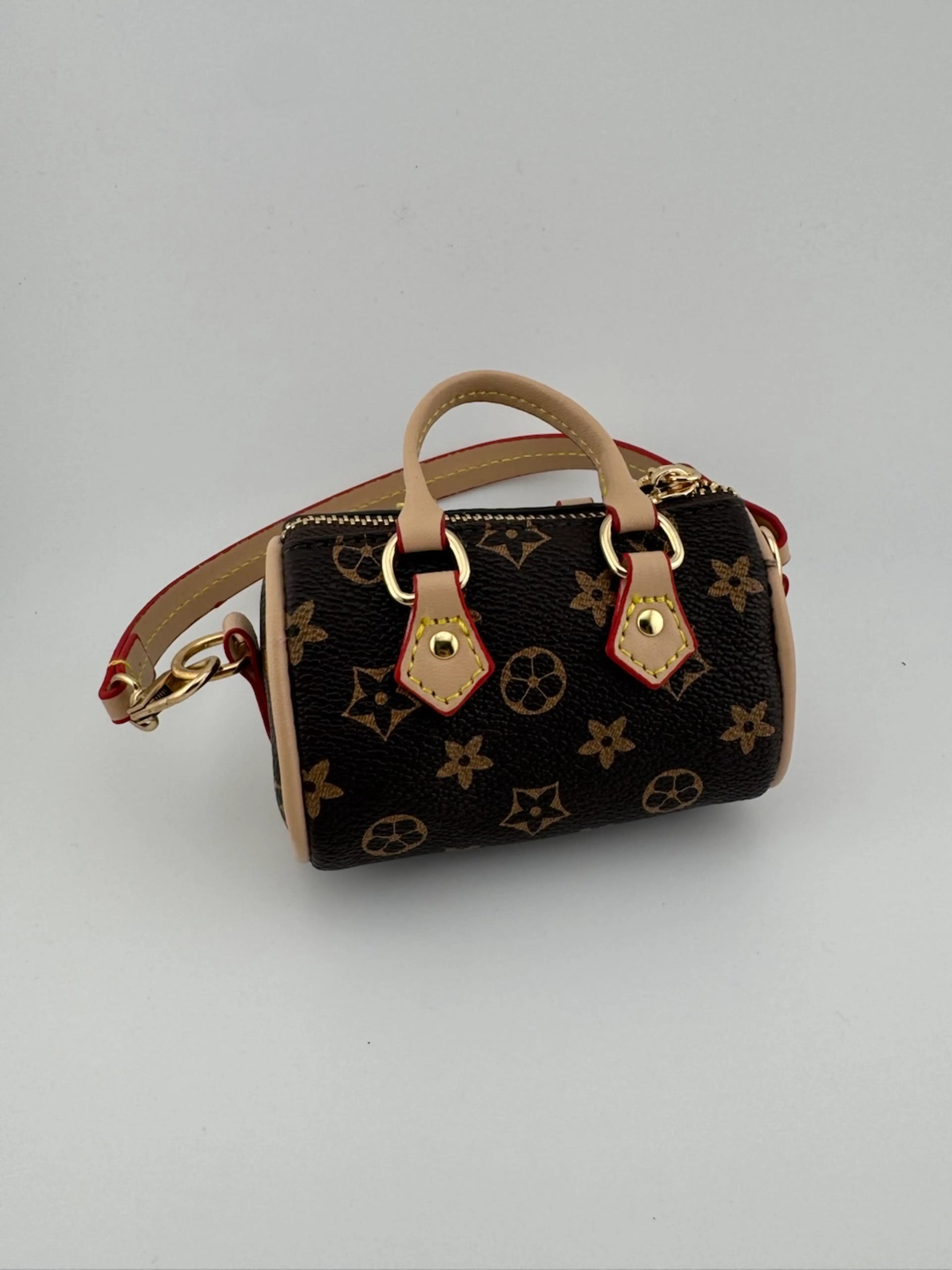 Novelty LV Doll Bag