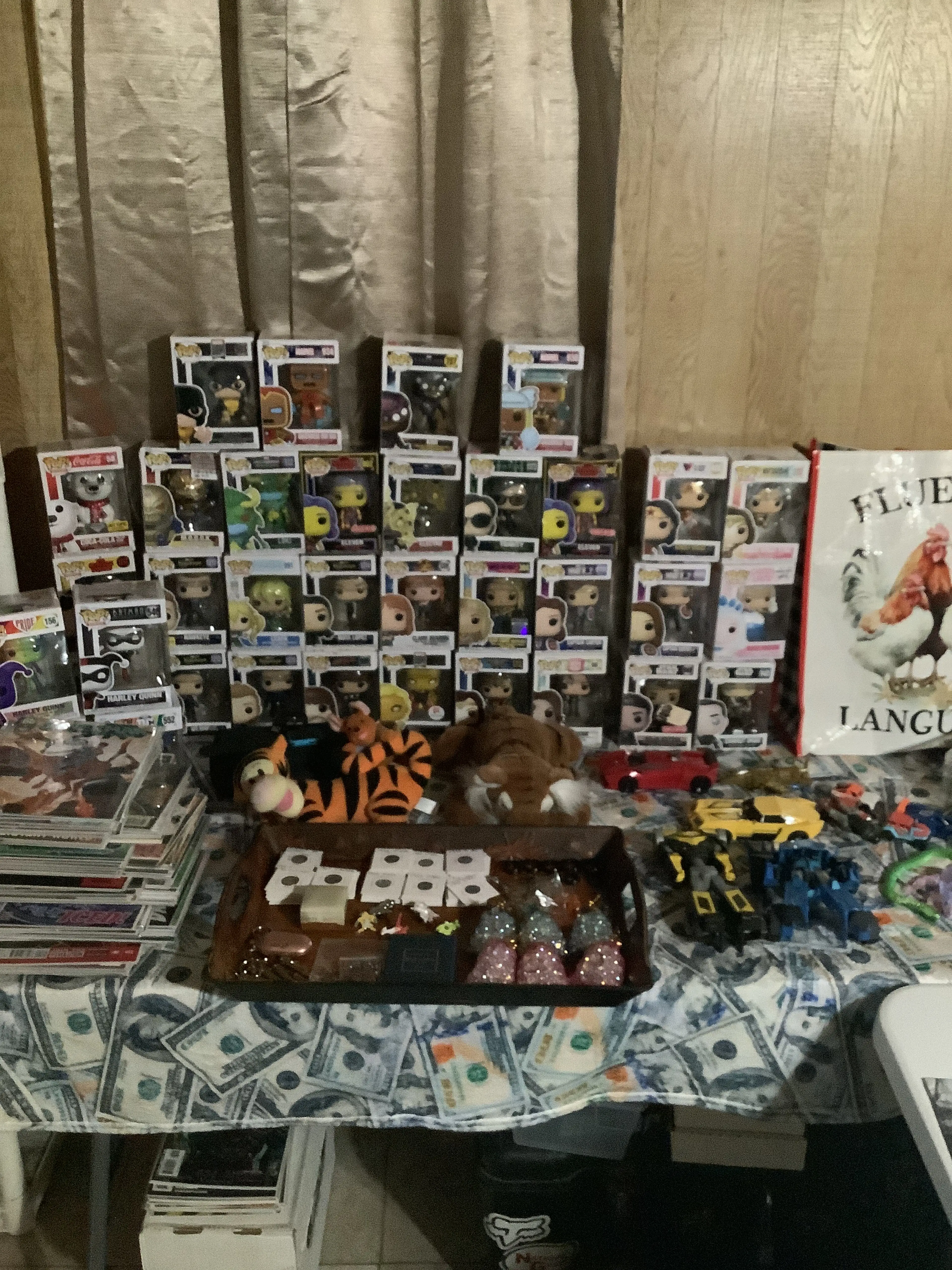 Monday Madness All Kinds Of Cool Stuff Cheap Shipping 