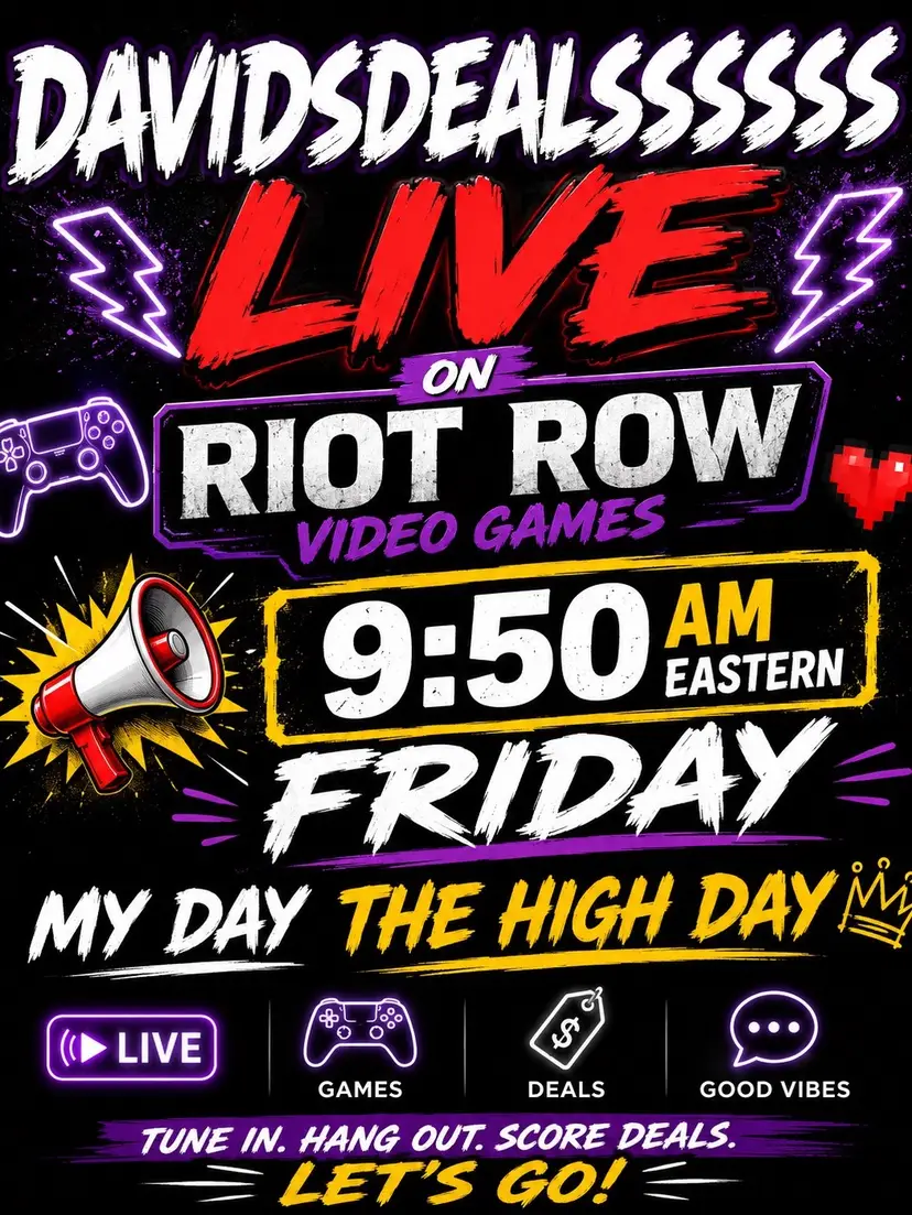 Livestream thumbnail
