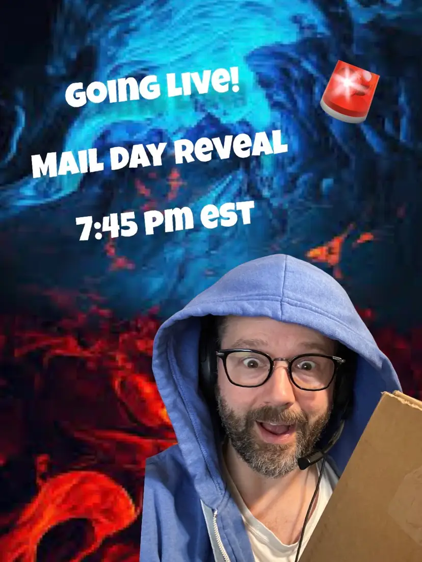 Livestream thumbnail