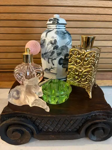 Treasure Chest Finds 