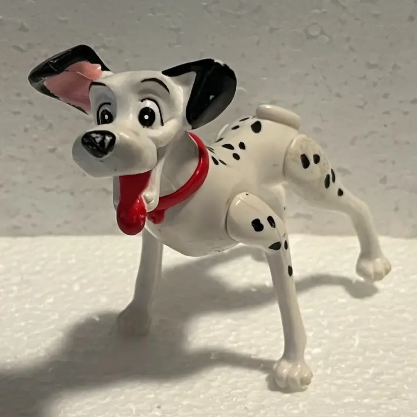 Disney PVC Figurine As Pictured