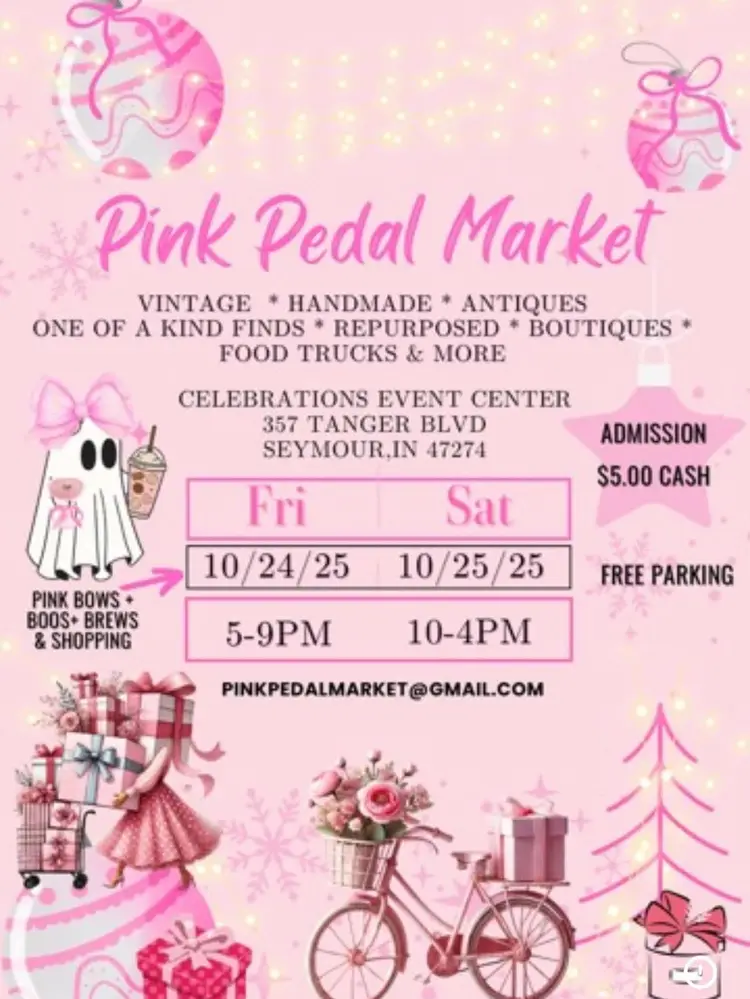 Going Live from the Market 