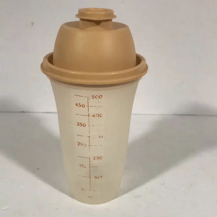 Tupperware Quick Shake Blender