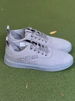 True Links Shoes Pins And Aces Collab 10 Women 8.5 Men