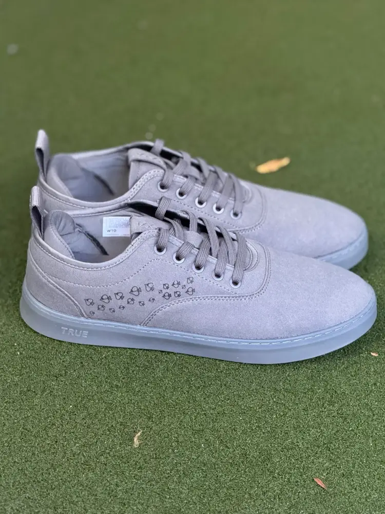 True Links Golf Shoes Pins And Aces Collab 10 Women 8.5 Men