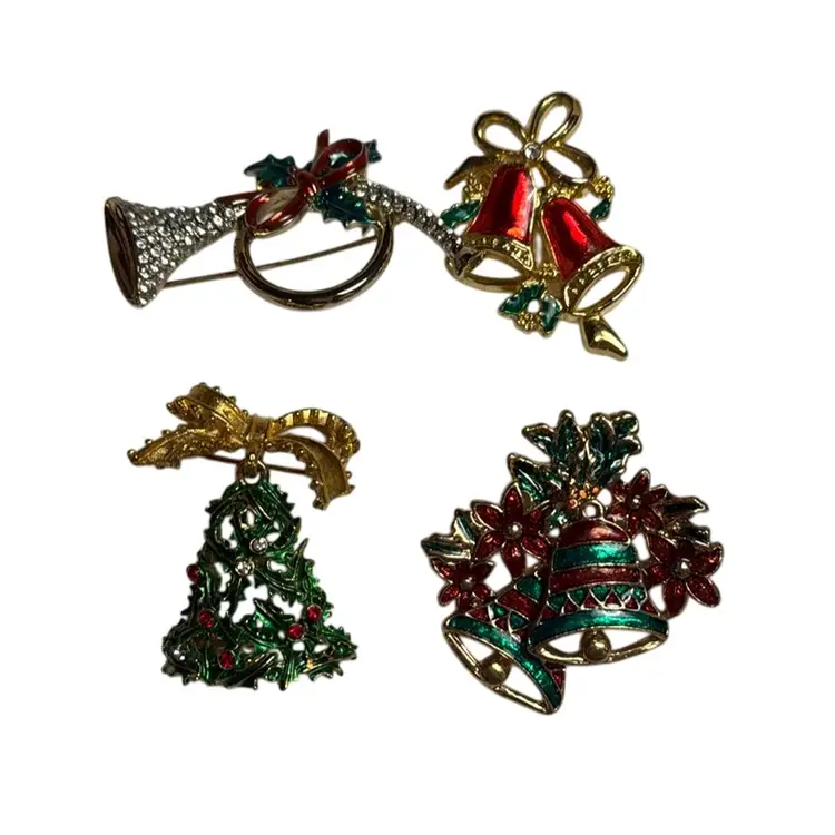 Bells And Horns – The Joyous Noise Of Christmas