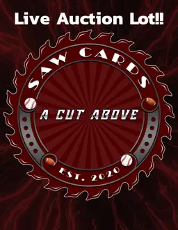 Buyer's Choice Lot 28 - Buyer's Choice Lot 28