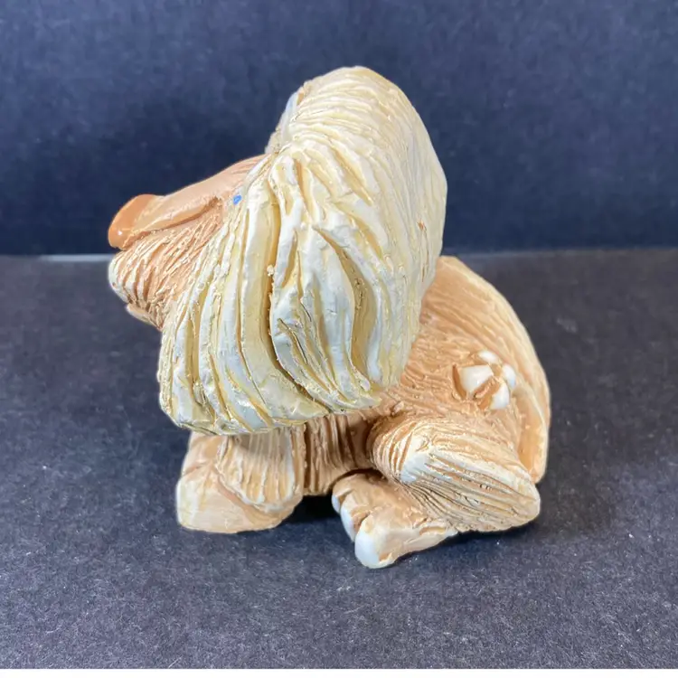 Artesania Rinconada Uraguay Lion 