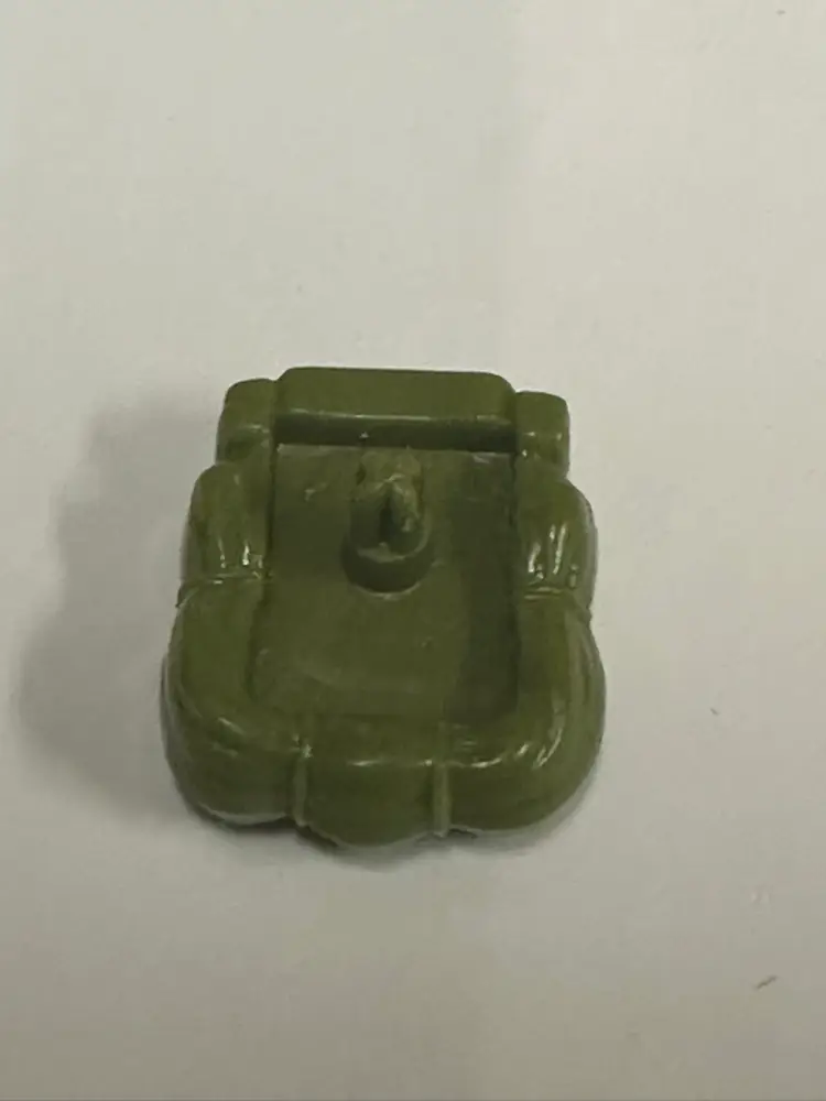 Steel Brigade Backpack