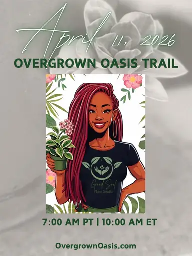 4-11 Trail —Never Too Early for Hoyas