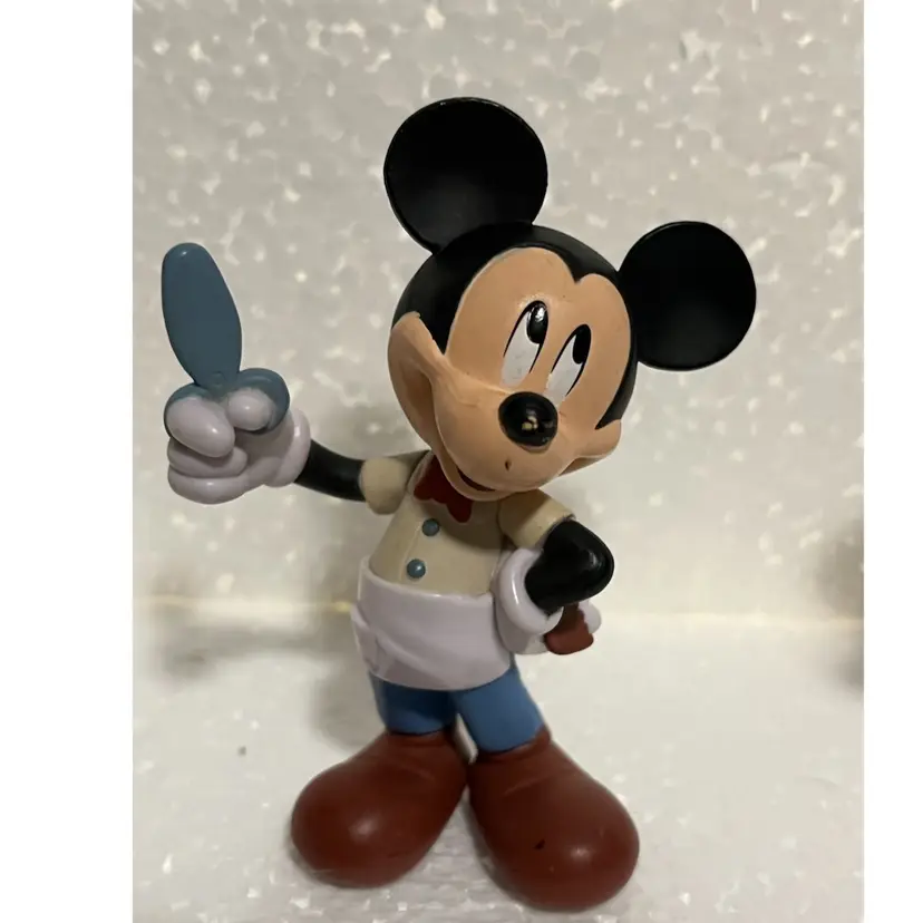 Disney PVC Figurine As Pictured