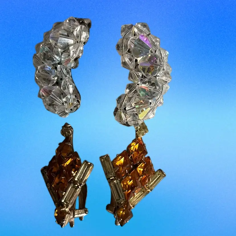 Vintage Bling Your Choose