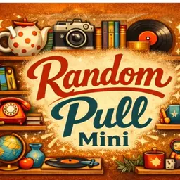 #04 - Random Pull Mini