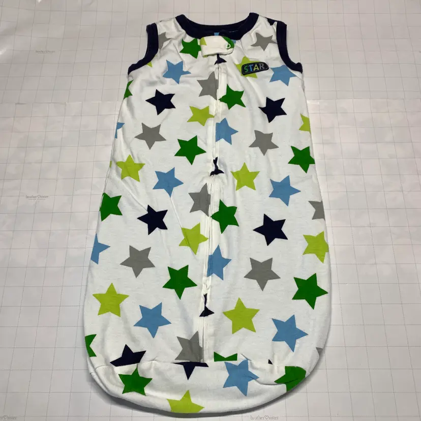 Just One Year Sleep Sack 0-9m