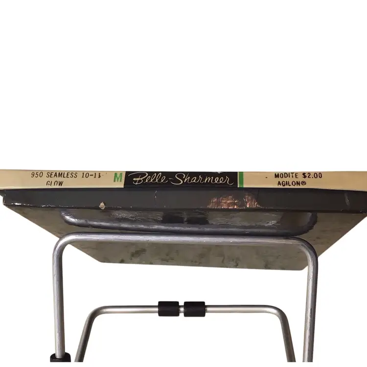 Belle-Sharmeer Nylons