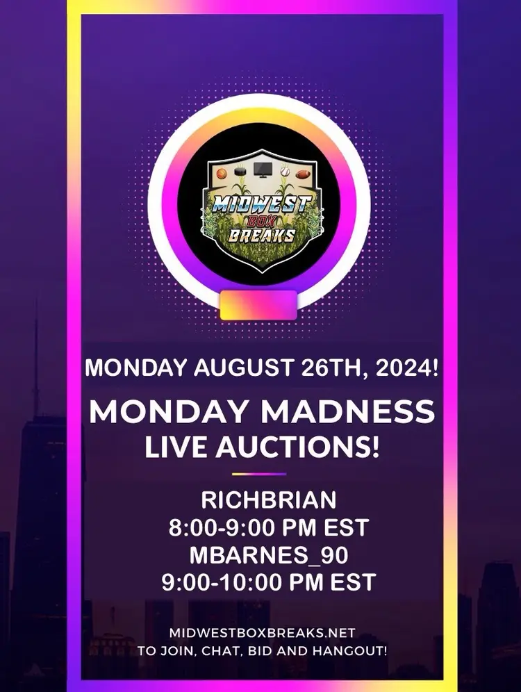 MBARNES_90 Auctions Starting At $.99!! 