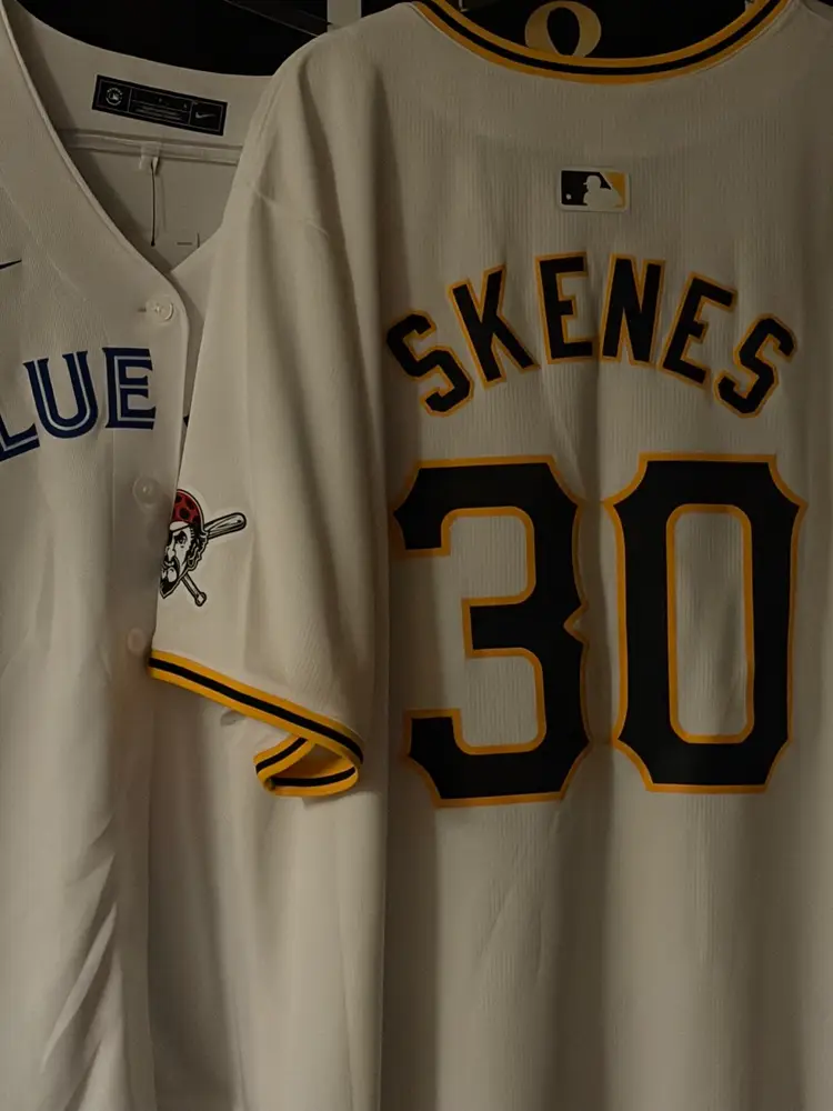 New-lot 10 Radom Pull Sports Jerseys Retail 1,500.00 Retail - Free Shipping USA Only