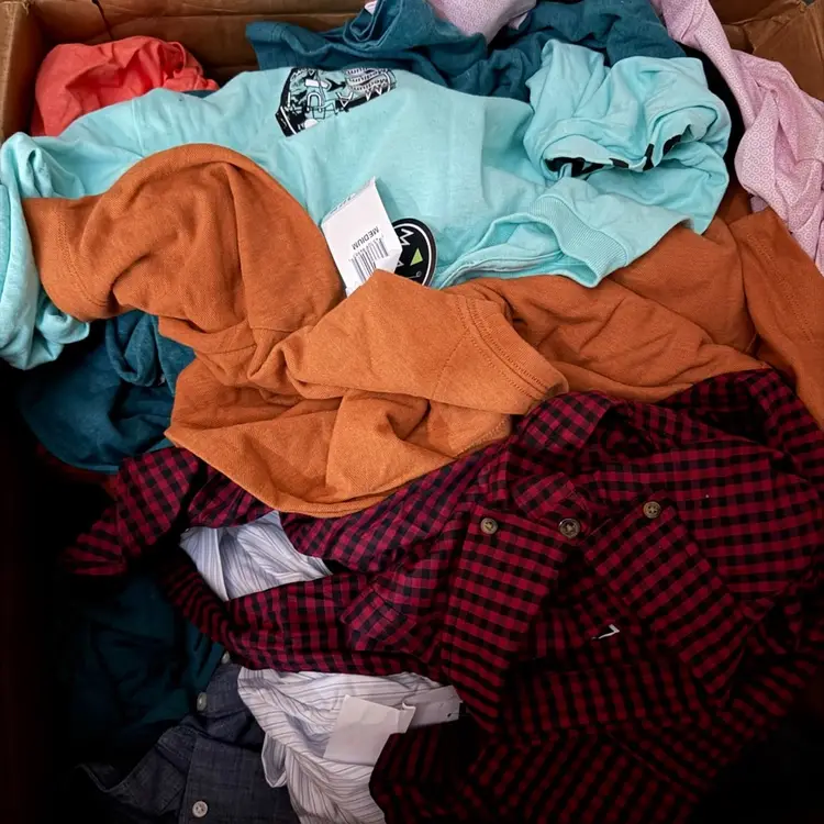 New Macys Men’s Shirts Reseller Lot 50 Pcs  Brand New