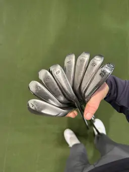 Taylormade Speedblade HL