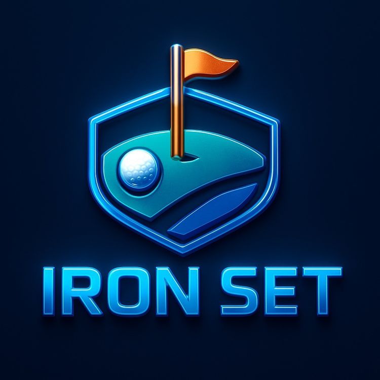 Iron Set 10-24